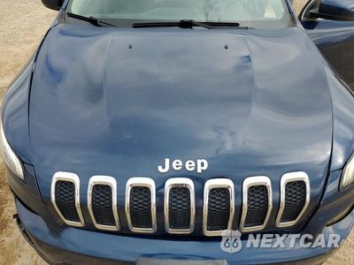 Zdjęcie 12 z 13 samochodu: 2018 JEEP CHEROKEE LATITUDE PLUS VIN:1C4PJMLB4JD543264 - miniatura