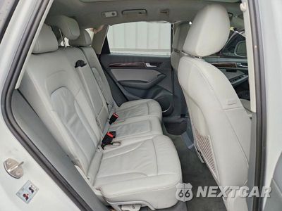 Zdjęcie 11 z 13 samochodu: 2016 AUDI Q5 PREMIUM PLUS VIN:WA1L2AFP5GA036945 - miniatura
