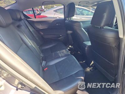 Zdjęcie 10 z 13 samochodu: 2018 ACURA ILX PREMIUM VIN:19UDE2F77JA005163 - miniatura