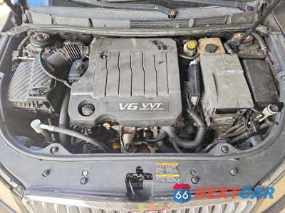 Zdjęcie 11 z 12 samochodu: 2010 BUICK LACROSSE CXL VIN:1G4GC5EG6AF318725 - miniatura