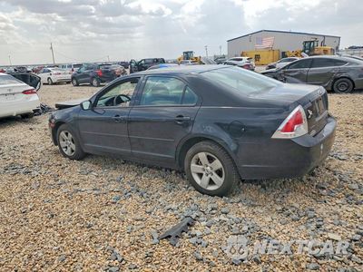 Drugie zdjęcie samochodu z przodu: 2006 FORD FUSION SE VIN:3FAHP07146R200441 - miniatura