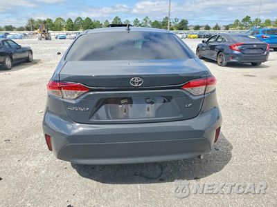 Zdjęcie 6 z 12 samochodu: 2026 TOYOTA COROLLA LE VIN:5YFB4MDE5TP429834 - miniatura