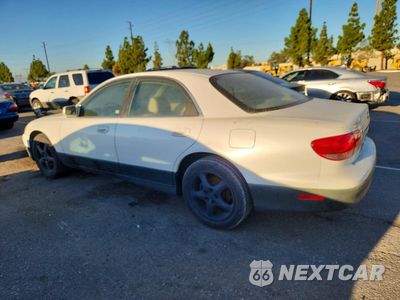 Drugie zdjęcie samochodu z przodu: 2002 MAZDA MILLENIA S VIN:JM1TA222221731725 - miniatura