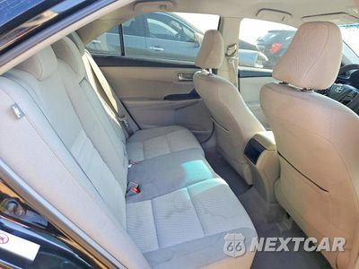 Zdjęcie 10 z 12 samochodu: 2015 TOYOTA CAMRY LE VIN:4T1BF1FK3FU066674 - miniatura