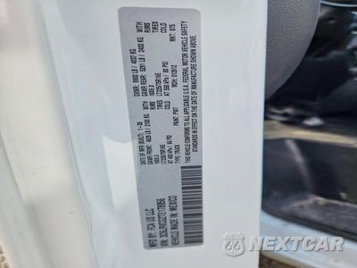 Zdjęcie 13 z 13 samochodu: 2026 RAM PROMASTER 2500 2500 HIGH VIN:3C6LRVCG2TE178956 - miniatura