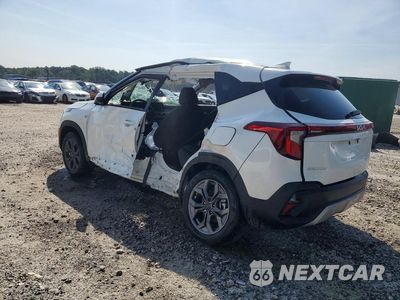Drugie zdjęcie samochodu z przodu: 2025 KIA SELTOS LX VIN:KNDEPCAA8S7684655 - miniatura