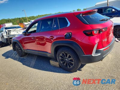 Drugie zdjęcie samochodu z przodu: 2025 MAZDA CX-50 PREFERRED VIN:7MMVABBM5SN340555 - miniatura