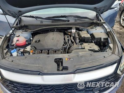 Zdjęcie 12 z 13 samochodu: 2025 KIA SPORTAGE EX VIN:5XYK3CDF0SG243059 - miniatura