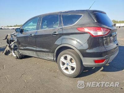 Drugie zdjęcie samochodu z przodu: 2015 FORD ESCAPE SE VIN:1FMCU0GX7FUC27042 - miniatura