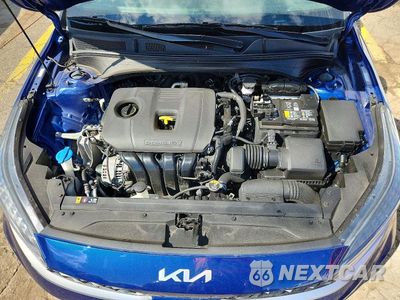 Zdjęcie 11 z 12 samochodu: 2023 KIA FORTE LXS VIN:3KPF24AD9PE660892 - miniatura