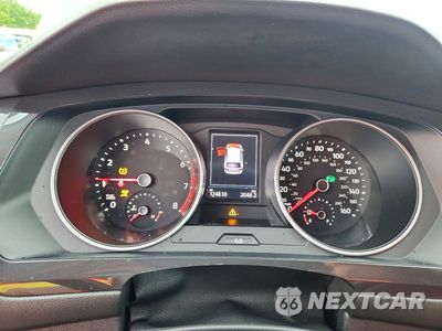 Zdjęcie 9 z 13 samochodu: 2019 VOLKSWAGEN TIGUAN SE VIN:3VV3B7AX2KM027973 - miniatura