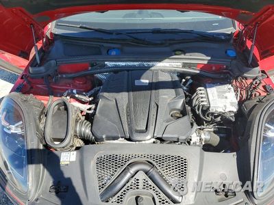 Zdjęcie 11 z 13 samochodu: 2022 PORSCHE MACAN S VIN:WP1AG2A57NLB20680 - miniatura