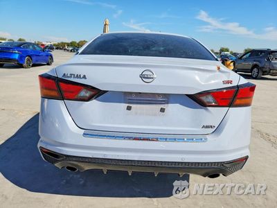 Zdjęcie 6 z 13 samochodu: 2023 NISSAN ALTIMA SR VIN:1N4BL4CW2PN343063 - miniatura