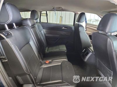 Zdjęcie 11 z 14 samochodu: 2021 VOLKSWAGEN ATLAS SE VIN:1V2HR2CA3MC599651 - miniatura