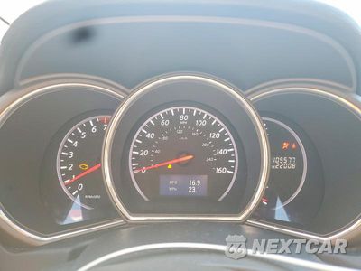 Zdjęcie 9 z 14 samochodu: 2012 NISSAN MURANO S VIN:JN8AZ1MW0CW220095 - miniatura