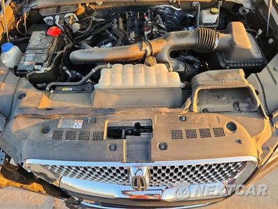 Zdjęcie 12 z 13 samochodu: 2024 LINCOLN NAVIGATOR RESERVE VIN:5LMJJ2LG4REL03863 - miniatura