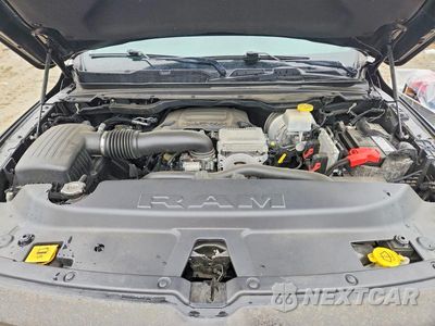 Zdjęcie 11 z 13 samochodu: 2020 RAM 1500 REBEL VIN:1C6SRFLT8LN156633 - miniatura