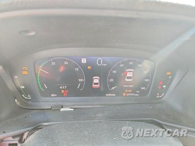 Zdjęcie 9 z 12 samochodu: 2024 HONDA ACCORD HYBRID EXL VIN:1HGCY2F64RA039812 - miniatura