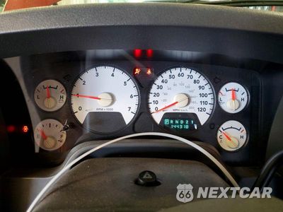 Zdjęcie 9 z 12 samochodu: 2006 DODGE RAM 1500 ST VIN:1D7HU18236S669983 - miniatura
