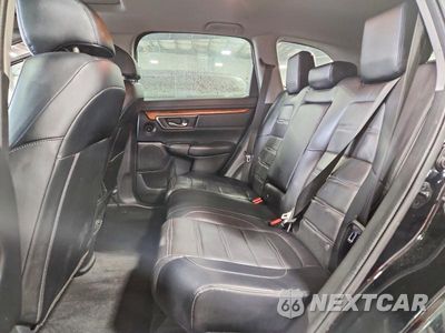 Zdjęcie 11 z 13 samochodu: 2017 HONDA CR-V EXL VIN:5J6RW2H82HL066159 - miniatura