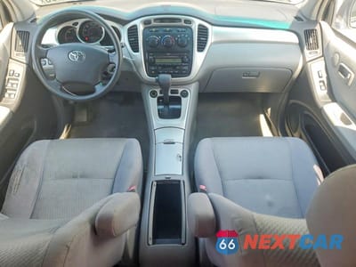 Zdjęcie 8 z 13 samochodu: 2006 TOYOTA HIGHLANDER HYBRID VIN:JTEDW21A360004258 - miniatura