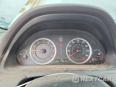 Zdjęcie 9 z 12 samochodu: 2008 HONDA ACCORD EXL VIN:1HGCP36888A048036 - miniatura