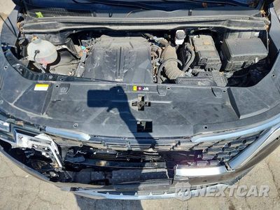 Zdjęcie 12 z 13 samochodu: 2024 KIA CARNIVAL SX VIN:KNDNE5H30R6431290 - miniatura