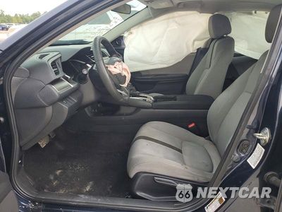 Zdjęcie 7 z 12 samochodu: 2017 HONDA CIVIC EX VIN:19XFC2F75HE027182 - miniatura