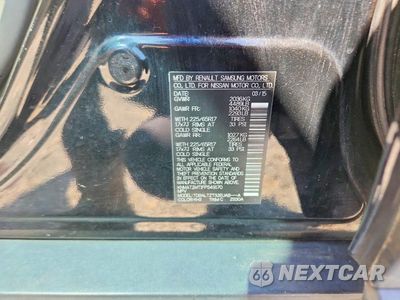 Zdjęcie 14 z 14 samochodu: 2015 NISSAN ROGUE SV VIN:KNMAT2MT1FP549170 - miniatura