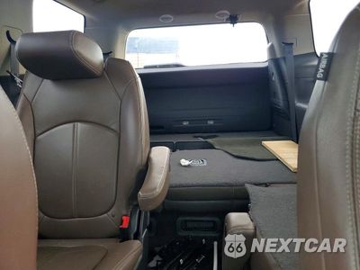 Zdjęcie 10 z 13 samochodu: 2016 GMC ACADIA SLT-1 VIN:1GKKVRKD7GJ196638 - miniatura