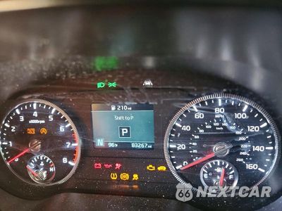 Zdjęcie 9 z 13 samochodu: 2022 KIA TELLURIDE S VIN:5XYP64HC5NG218780 - miniatura