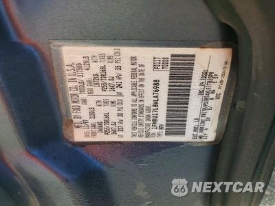 Zdjęcie 13 z 13 samochodu: 1998 FORD EXPEDITION VIN:1FMRU17L8WLA76988 - miniatura