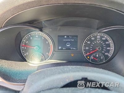 Zdjęcie 9 z 12 samochodu: 2020 KIA OPTIMA LX VIN:5XXGT4L34LG392079 - miniatura
