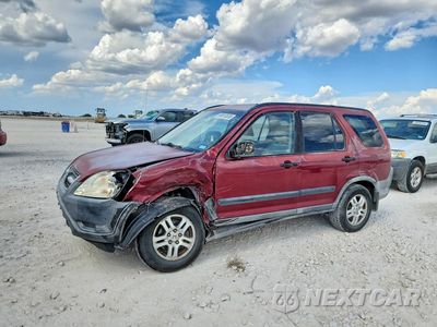 2004 HONDA CR-V EX JHLRD78804C049897 - główne zdjęcie licytacji z USA - miniatura