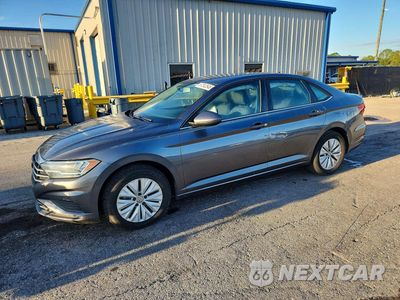 2019 VOLKSWAGEN JETTA S 3VWC57BU6KM162798 - główne zdjęcie licytacji z USA - miniatura
