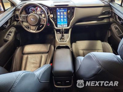 Zdjęcie 8 z 13 samochodu: 2024 SUBARU OUTBACK LIMITED XT VIN:4S4BTGND0R3158334 - miniatura