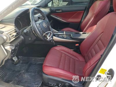 Zdjęcie 7 z 12 samochodu: 2018 LEXUS IS 300 VIN:JTHBA1D28J5083512 - miniatura