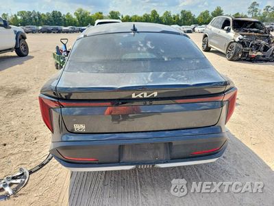 Zdjęcie 6 z 12 samochodu: 2025 KIA K4 LXS VIN:3KPFT4DEXSE138301 - miniatura