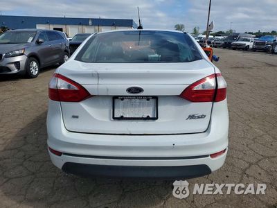 Zdjęcie 6 z 12 samochodu: 2017 FORD FIESTA SE VIN:3FADP4BJ2HM129334 - miniatura