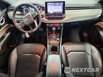 Zdjęcie 8 z 13 samochodu: 2025 JEEP COMPASS LIMITED VIN:3C4NJDCN1ST511871 - miniatura