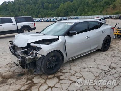 2017 NISSAN MAXIMA 3.5 SV 1N4AA6AP8HC378874 - główne zdjęcie licytacji z USA - miniatura