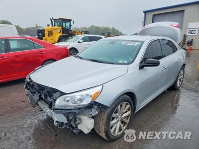 2015 CHEVROLET MALIBU LTZ 1G11F5SL9FU140582 - główne zdjęcie licytacji z USA - miniatura