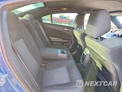 Zdjęcie 10 z 12 samochodu: 2021 DODGE CHARGER SCAT PACK VIN:2C3CDXGJ5MH600642 - miniatura