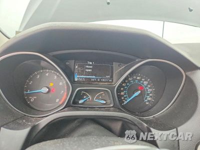 Zdjęcie 9 z 12 samochodu: 2012 FORD FOCUS TITANIUM VIN:1FAHP3N22CL307625 - miniatura