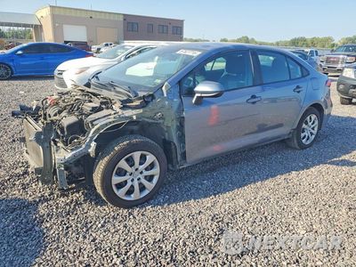 2021 TOYOTA COROLLA LE 5YFEPMAE9MP205315 - główne zdjęcie licytacji z USA - miniatura