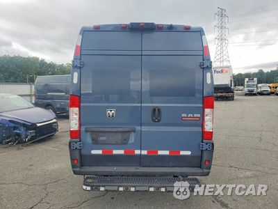 Zdjęcie 6 z 13 samochodu: 2021 RAM PROMASTER - DELIVERY VAN VIN:3C6MRVJG6ME550131 - miniatura