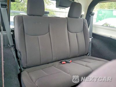 Zdjęcie 11 z 13 samochodu: 2015 JEEP WRANGLER SPORT VIN:1C4AJWAG6FL507086 - miniatura