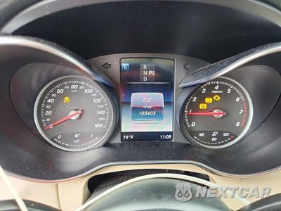 Zdjęcie 9 z 12 samochodu: 2017 MERCEDES-BENZ C 300 VIN:WDDWF4JB1HR253471 - miniatura