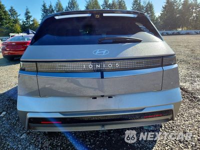 Zdjęcie 6 z 14 samochodu: 2025 HYUNDAI IONIQ 5 LIMITED VIN:7YAKRDDC2SY017597 - miniatura