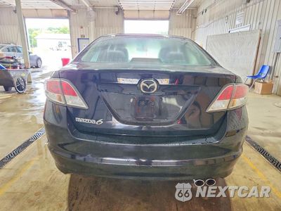 Zdjęcie 6 z 12 samochodu: 2013 MAZDA 6 TOURING PLUS VIN:1YVHZ8EH0D5M08362 - miniatura